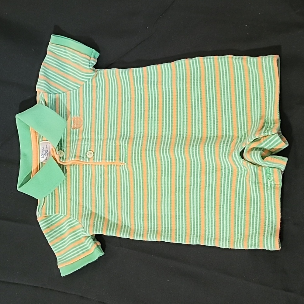 CHAPS Infant’s Romper 3 Months